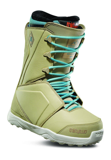 Thirty Two Womens Lashed Snowboardstøvler 2019 37 37 8205000171-265-37