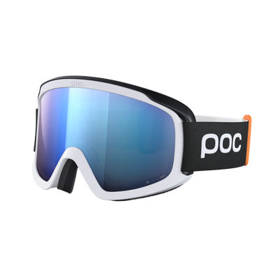 POC Opsin Clarity Comp – Uranium Black/Hydrogen White/Spektris Blue